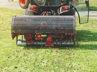 How To Aerate Your Lawn For Its Proper Growth Yearly