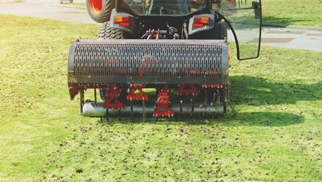 How To Aerate Your Lawn For Its Proper Growth Yearly