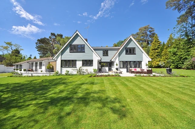 5 Lawn Care Mistakes Every New Homeowner Should Avoid