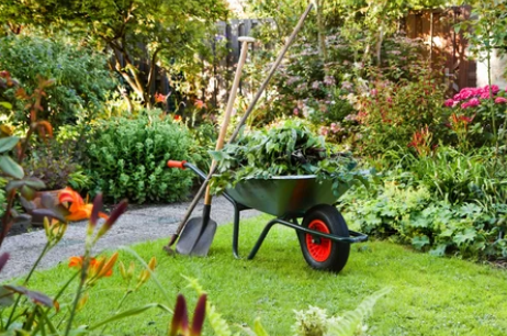 Garden Care