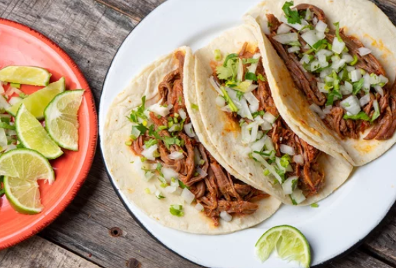 Fruit That Goes With Tacos