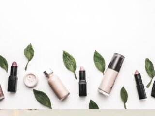 The Charm Of Plant-Based Beauty Products