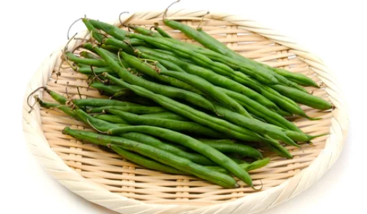 Kentucky Wonder Pole Beans