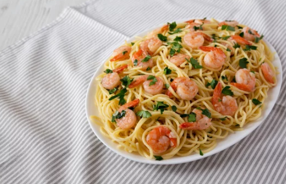 Vegetable Side Dishes For Pasta