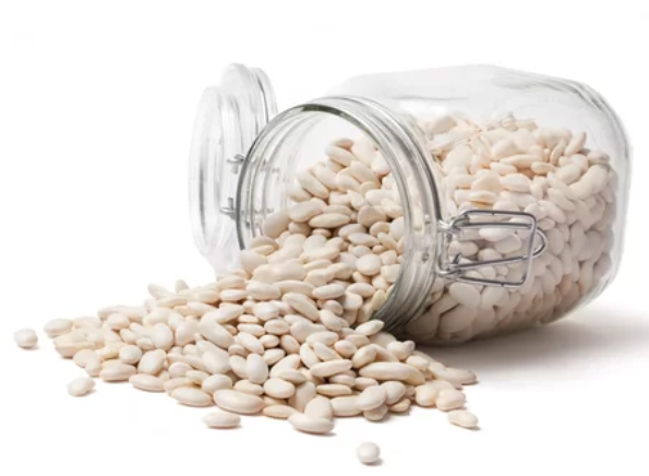 White Kidney Beans
