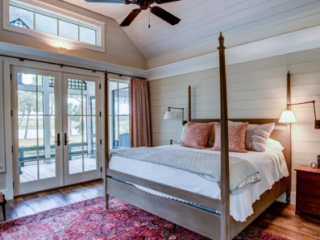 Wood Wainscoting Ideas