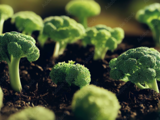How Long Do Broccoli Seeds Last