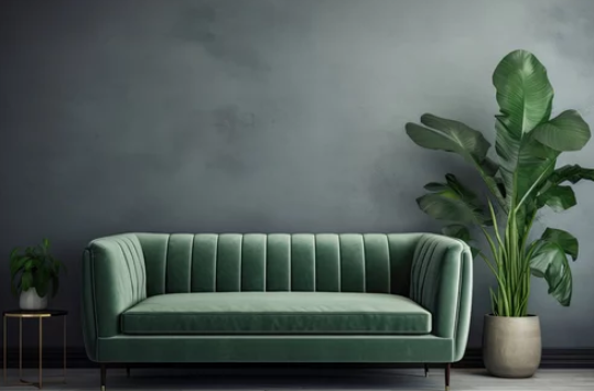 Tall Plants for Living Room