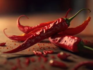 What is The Spiciest pepper in The World