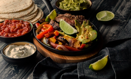 Taco Bell Jalapeno Sauce Ingredients