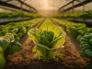 Varieties of Romaine Lettuce