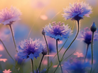 When To Plant Cornflower Seeds