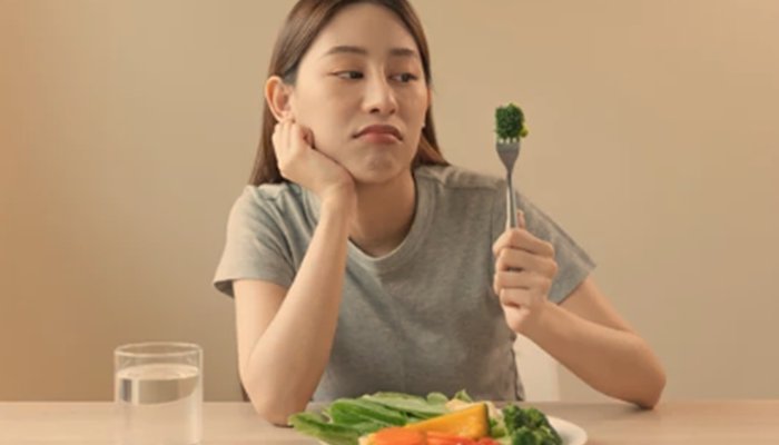 What Does Broccoli Look Like When It Goes Bad
