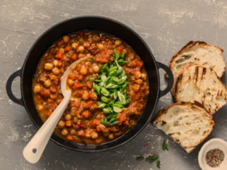 vegetarian Bean Meals