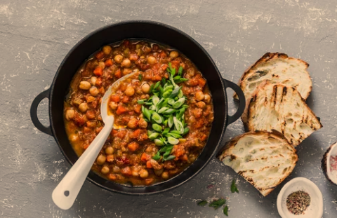 vegetarian Bean Meals
