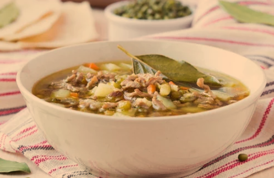 Filipino Vegetable Dishes