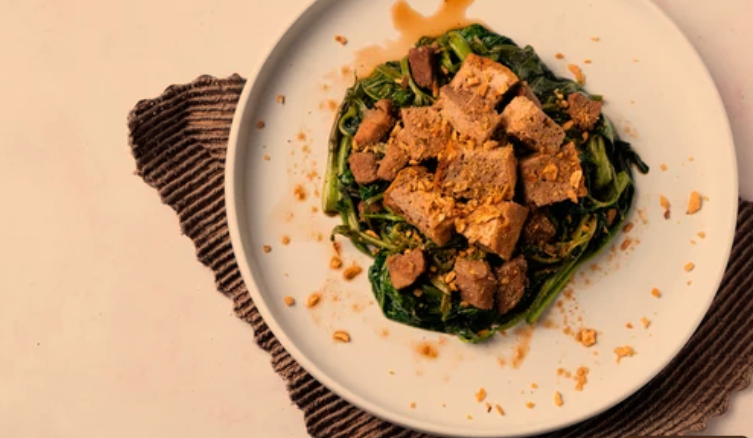Filipino Vegetable Dishes