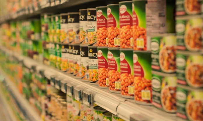 How Long Do Canned Goods Last