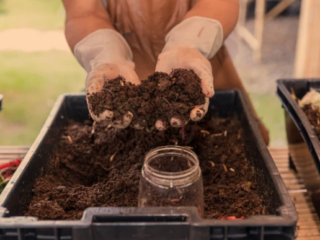 Zoo Doo Compost