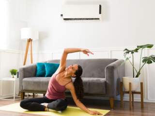 Common Aircon Myths