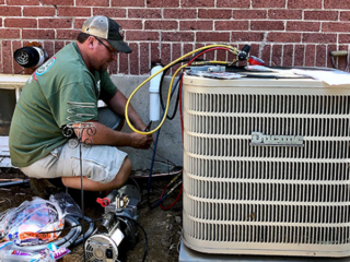 The Importance of HVAC Repairs and Maintenance