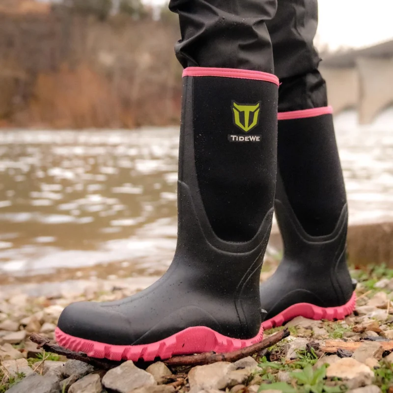 TideWe Hunting Boots