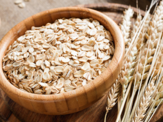 How Do Oats Grow