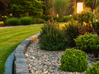 Raised Garden Plant Layout