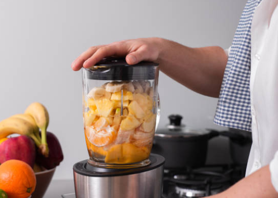 Vitamix 5200 Blender