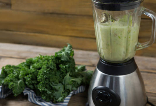 Breville Super Q Blender