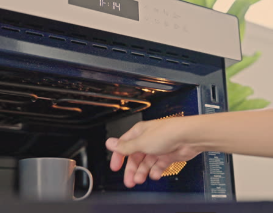 Can You Microwave a Glass Cup