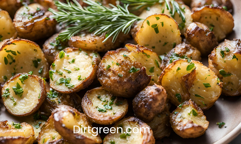 veggies recipes for side dish