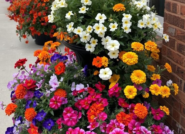 10 Creative Front Yard Landscaping Ideas