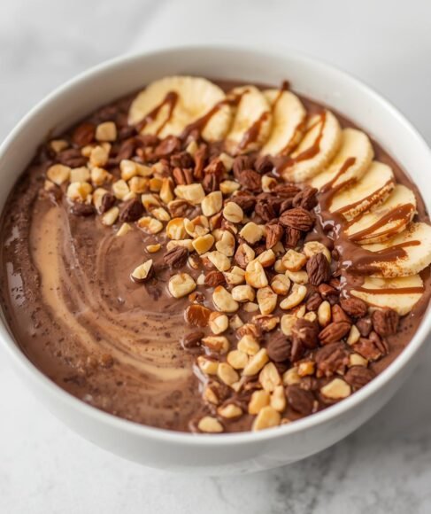 10 Delicious Smoothie Bowl Ideas