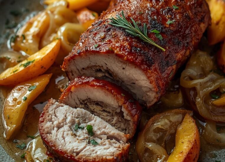 25 Delicious High-Protein Dinner Recipes