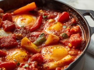 20 Delicious Egg Recipes