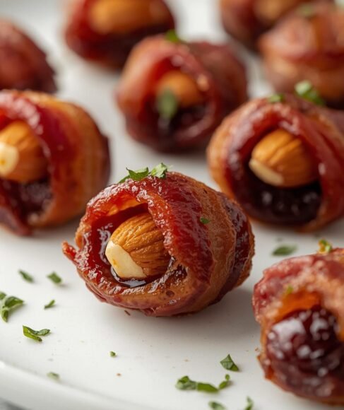 35 Appetizer Recipes