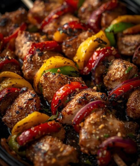19 Must-Try Grilled Recipes