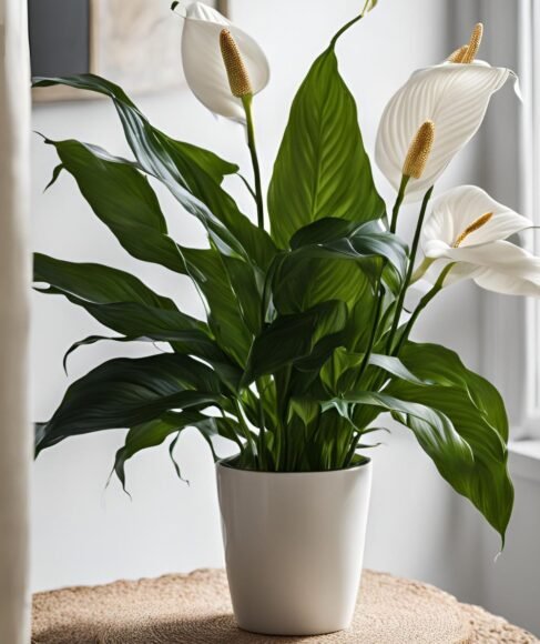 Indoor Plant Beginners