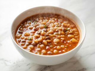 Soothing Soups