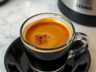 10 Best Coffee Drinks You Can Make at Home