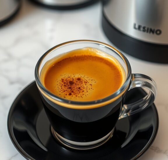 10 Best Coffee Drinks You Can Make at Home