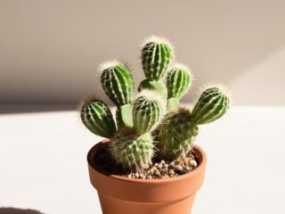 How to Propagate Succulents