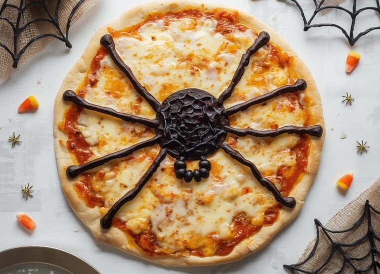 15 Halloween-Themed Dinner Ideas