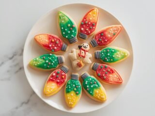 Christmas Cookie Recipes