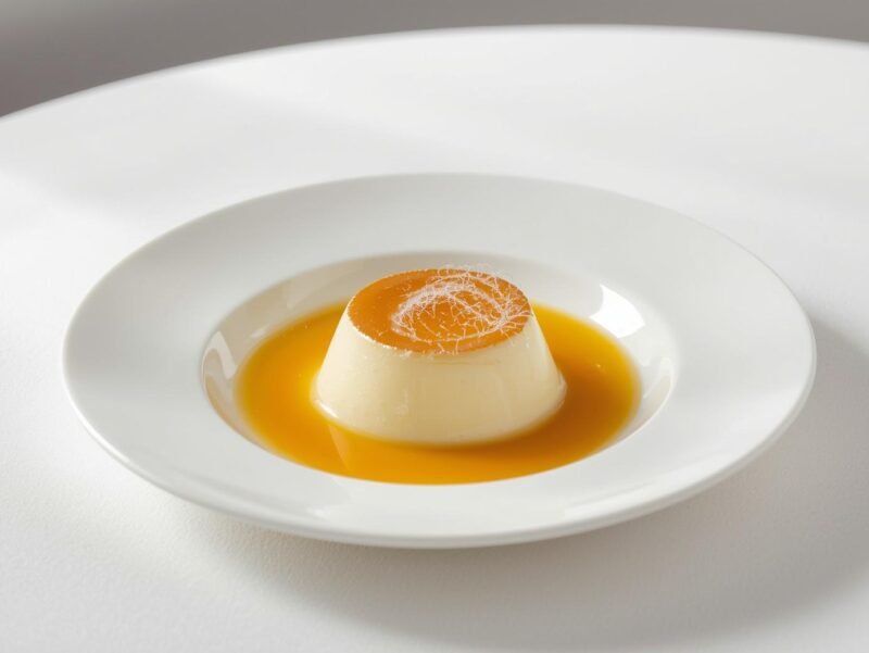Île Flottante (Floating Island)
