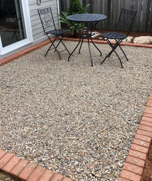 7 Backyard Landscaping Ideas