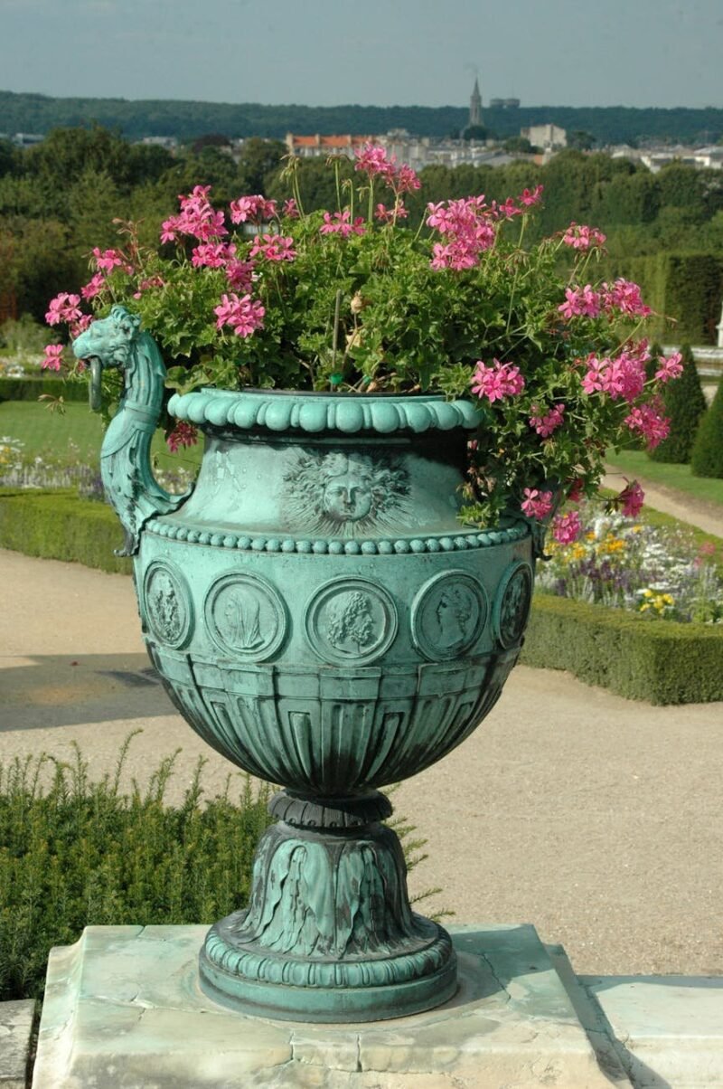12 Sun Loving Plants For Containers That Actually Last
Sunny patios look beautiful, but full-sun pots can turn harsh fast. Soil dries out in hours, leaves scorch, and weak plants fade long before summer ends.
I like container plants that keep going through hot afternoons, bright decks, and reflected heat from brick, stone, or metal railings. You probably want the same thing: bold color, rich texture, and pots that still look fresh in late summer.
These 12 ideas help you skip the plants that burn out early. You will see strong bloomers, leafy fillers, and trailing choices that hold their shape, brighten your porch, and make every container feel full, lively, and worth the effort.
1. Why Containers Need Tough Plants
Full-sun containers need plants that can handle heat, fast drying soil, and long weeks of bright light.
I have learned that pots live by different rules than garden beds. Their soil warms up faster, dries faster, and gives roots less room, therefore plant choice matters more if I want color that lasts instead of a tired planter by July.
Material also changes the pressure on your plants. Terra-cotta breathes and dries quickly, dark plastic heats up, and metal containers can get hot enough to stress roots on very bright days.
12 sun loving plants to consider
GeraniumSteady blooms, neat shape, and strong heat tolerance make this one of my first picks for reliable summer color.
LantanaClusters of bright flowers keep coming in heat, and butterflies love it. It also handles dry spells better than many annuals.
PetuniaGreat for spill and color. Newer varieties bloom hard through summer and recover well after rain.
CalibrachoaSmall bell-shaped flowers cover the plant for months. It works well in hanging baskets and mixed pots.
ZinniaBold blooms and upright growth give containers a cheerful, cottage-garden look. It loves hot, bright spots.
PortulacaFleshy leaves store water, therefore this plant shines in dry, sunny containers. Its flowers open wide in direct sun.
VerbenaLow, spreading growth fills edges fast. It keeps blooming well with regular trimming.
AngeloniaTall flower spikes add height and movement. It looks fresh even in steamy summer weather.
SalviaSpikes of purple, blue, red, or white attract pollinators and stand up well to heat.
MarigoldEasy color, tidy growth, and strong sun tolerance make marigolds a simple win for small pots.
ColeusMany sun-tolerant types now hold rich leaf color in bright light. Foliage gives contrast all season.
Sweet potato vineThis is one of my favorite trailing fillers because it grows fast and adds strong leaf texture.
Why people love it
Less summer collapseTough plants keep their shape longer, even when watering is not perfect every single day.
Better color payoffYou get fuller pots, brighter flowers, and stronger texture from early summer into fall.
Lower maintenance stressPlants that can take heat and wind need less rescuing after every hot spell.
When it's a good idea
✓ Hot decks and patiosReflective surfaces raise the temperature around containers, so sturdy plants do much better.
✓ Busy watering schedulesIf I miss a watering now and then, I want plants that bounce back fast.
✓ Long summer displaysChoose tougher plants when you want one planting to carry the whole season.
One smart tip
Match plant to pot material.
Use the toughest, most drought-tolerant plants in terra-cotta or small containers because they dry out fast. Save thirstier bloomers for larger pots or glazed containers that hold moisture longer. Weak image match · 5/10 Shows a container with plants, but doesn't illustrate why plants in containers need to be tough.
Photo by Jason Leung on Unsplash
2. What Makes A Plant Last
A lasting container plant keeps looking good through heat, repeat blooming, and the everyday stress of pot life.
For me, “lasting” does not just mean staying alive. I want a plant that still looks intentional in August, with good leaf color, steady flowers, and growth that does not turn wild or thin after a few hot weeks.
Heat tolerance matters first because full sun can be harsh from noon to late afternoon. A plant that loves bright light in the ground may still struggle in a pot if its roots get too warm or too dry.
Repeat blooming is another big part of strong performance. Geranium, lantana, angelonia, verbena, and calibrachoa keep producing when I feed them regularly and remove spent blooms or straggly stems.
Tidy growth matters too. Some plants bloom well but become messy, floppy, or bare in the center, and that weakens the whole container design. I look for plants that stay compact, branch well, or respond well to light trimming.
Resilience is what ties it all together. Good container plants recover after wind, missed watering, or a blast of heat because they have tougher leaves, stronger roots, or a growth habit that keeps filling in.
Why people love it
Longer beauty windowThe right plant keeps color and shape for months, not just for a short early-summer peak.
Cleaner-looking potsTidy growers need less cutting back, therefore containers stay polished with less work.
Better valueIf a plant flowers for a long season, every container dollar goes further.
When it's a good idea
✓ You want low-fuss colorChoose repeat bloomers and strong foliage plants when you prefer easy upkeep.
✓ Your containers sit in all-day sunPlants with proven heat tolerance handle long bright stretches much better.
✓ You build mixed plantersLong-lasting plants help the whole design stay balanced instead of falling apart midseason.
One smart tip
Judge leaves before flowers.
I always check the foliage first because healthy leaves tell you how a plant handles stress. Thick, glossy, fuzzy, or slightly leathery leaves often point to better sun and heat tolerance in containers.
3. Quick Comparison Table
This table helps you compare the 12 best options fast, so you can build containers with more confidence.
A quick side-by-side view saves time at the garden center. I use it to balance bloom power, watering needs, height, and spread before I mix plants in one pot.
Some plants shine as thrillers, some as fillers, and some as trailers. Also, a few work in more than one role, which makes them even more useful for sunny container gardens.
PlantLight NeedsMature SizeWatering FrequencyBloom PeriodWhy It Works In ContainersGeraniumFull sun12-18 in tall, 12-16 in wideModerateLate spring to frostCompact, colorful, heat tolerantLantanaFull sun12-24 in tall and wideLow to moderateSummer to frostHandles heat and dry soil very wellPetuniaFull sun8-14 in tall, 18-30 in wideModerateSpring to frostHeavy bloom and strong trailing habitCalibrachoaFull sun6-10 in tall, 12-24 in wideModerateSpring to frostDense flowers, great for edges and basketsZinniaFull sun10-24 in tall, 8-18 in wideModerateSummer to frostBright upright blooms with strong summer colorPortulacaFull sun4-8 in tall, 10-18 in wideLowSummer to frostLoves heat, dry soil, and small potsVerbenaFull sun6-12 in tall, 12-24 in wideModerateLate spring to frostSpreads well and reblooms after trimmingAngeloniaFull sun12-18 in tall, 10-14 in wideModerateSummer to frostVertical shape and strong heat toleranceSalviaFull sun12-24 in tall, 10-18 in wideModerateLate spring to frostPollinator-friendly spikes stay neat in potsMarigoldFull sun8-18 in tall, 8-14 in wideModerateLate spring to frostEasy care and strong nonstop colorColeusSun to part sun12-24 in tall, 12-18 in wideModerateGrown for foliageRich leaf color adds contrast all seasonSweet potato vineFull sun6-12 in tall, 24-48 in wideModerate to highGrown for foliageFast trailing growth fills large containers
Why people love it
Easy planningThe table helps you compare size and care needs before you buy anything.
Better plant pairingsYou can spot which plants share similar watering needs, and that makes mixed pots easier to manage.
Less guessworkSeeing bloom season and growth habit together helps avoid weak combinations.
When it's a good idea
✓ You shop with a listA quick chart keeps you focused and stops random plant choices.
✓ You mix thrillers, fillers, and trailersSize and spread are easier to judge side by side.
✓ You care for several containersMatching plants by water needs makes daily care simpler.
One smart tip
Group by thirst level.
Put drought-tolerant plants like portulaca and lantana together, and keep thirstier choices like petunia or sweet potato vine in their own pots. That one move helps prevent both soggy roots and dried-out flowers.
4. Geranium For Reliable Color
Geranium gives containers a long season of color without turning wild or hard to manage.
I start with geranium because it is dependable. It handles heat well, keeps a rounded shape, and still looks tidy in a pot after many weeks of sun, which is not true for every flowering annual.
The flowers come in bold reds, pinks, coral shades, salmon tones, and clean white. The leaves add value too. Their soft, scalloped shape gives the pot body even between bloom cycles, therefore the planter never feels empty.
Geranium also works in many styles. I use it in classic urns, simple porch pots, window boxes, and mixed planters with trailing ivy, calibrachoa, or sweet potato vine. It brings structure, and it does not bully nearby plants.
Care is simple but steady. Give it full sun, decent drainage, and regular feeding. Deadheading helps, although newer varieties keep blooming well with only modest cleanup. If the plant stretches later in summer, a light trim can push fresh growth and another flush of flowers.
One small caution: geranium likes the soil to dry slightly between waterings. If it sits wet for too long, the roots can sulk and the bloom show slows down.
Why people love it
Steady bloom powerGeranium keeps producing through long, bright summer weather with simple care.
Manageable sizeIt stays neat in containers, so pots look full without becoming crowded or floppy.
Classic styleThe flower heads look crisp and cheerful, fitting both cottage and formal porch designs.
When it's a good idea
✓ You want dependable colorThis is a strong choice for front steps, patios, and entry containers that need to look good every day.
✓ You prefer easy upkeepGeranium does not ask for constant trimming, although feeding helps keep blooms coming.
✓ You need a centerpiece plantIts upright, rounded form works well as the main plant in medium pots.
One smart tip Excellent image match · 9/10 Image shows pink geraniums in an ornate container, matching the subtitle.
Photo by CARLOSCRUZ ARTEGRAFIA on Pexels
5. Lantana For Hot Patios
A heat-loving bloomer that keeps going when many container flowers slow down.
Lantana earns its place in sunny containers because it thrives in heat, keeps blooming for months, and does not panic when the soil dries a little. I reach for it when a patio gets reflected heat from stone, brick, or concrete. That is where weaker plants often fade.
The flower clusters are bright and busy, often mixing yellow, orange, pink, red, or white on one plant. Butterflies love it, which gives your containers more life and movement. However, lantana can spread wider than people expect, so it needs room and sharp drainage to stay at its best.
Why people love it
Strong in real heatSome flowers survive full sun. Lantana seems to enjoy it. That makes it a smart choice for exposed decks and hot patios.
Long bloom stretchIt flowers steadily through summer, and often into early fall. You get a full look for longer, therefore your pots do not feel tired halfway through the season.
Pollinator drawButterflies visit often, and bees do too. Your container becomes more than decoration because it also supports garden life.
When it's a good idea
✓ Your patio bakes all dayLantana handles harsh afternoon sun better than many soft annuals.
✓ You miss a watering now and thenIt still needs care, but it forgives light drought better than thirstier plants.
✓ You want one plant to fill a potMany lantanas grow broad and rounded, so one plant can make a container look full fast.
One smart tip
Use a fast-draining mix.
Lantana hates sitting in soggy compost, especially in a container after summer rain. I use potting mix with extra perlite or grit, and I always choose a pot with open drainage holes. If the plant starts to look heavy or loose by midsummer, trim it back lightly. It will branch again and keep the shape tighter. Excellent image match · 9/10 Image shows a lantana plant in a container on a patio table, matching the subtitle.
Credit to @p on Instagram
6. Petunia For Long Blooming Pots
A classic container flower that still earns its spot because modern types bloom hard for months.
Petunias work in full sun pots because they give big color with very little waiting time. A small plant can turn into a mound or spill of flowers by early summer, and newer varieties recover much better after heat and summer rain. I used to think petunias were high maintenance, but my view changed once I started using improved trailing and mounding types.
They also offer more style options than almost any other annual. You can go soft and simple with white or lavender, or choose stripes, deep purple, bright pink, or near-black shades for drama. Their one weakness is hunger. If you want nonstop bloom, feed them well and keep dead growth from building up in the center.
Why people love it
Months of colorPetunias can flower from late spring into fall in the right conditions. That long season makes each pot work harder for the space it takes.
Huge color rangeFew plants give you this many shades and patterns. It is easy to match them with your front door, furniture, or other plants.
Better weather recoveryModern petunias handle rough summer weather better than older kinds. A storm may flatten them for a day, but many bounce back quickly.
When it's a good idea
✓ You want a bold focal potPetunias can carry a whole container with color alone, especially in wide bowls or window boxes.
✓ You enjoy seasonal updatesThey come in so many colors that you can refresh your look every year without changing your basic pot setup.
✓ Your container gets six or more hours of sunPetunias bloom best in strong light, and they show it fast.
One smart tip
Feed every week in midsummer.
Petunias bloom so heavily that they burn through nutrients fast. I use a diluted liquid feed once a week during peak summer, and I trim off any long, bare stems if the plant starts to look thin. That small reset often brings a fresh wave of flowers within two weeks. Excellent image match · 8/10 The image shows a petunia plant in a container, aligning with the section's focus on petunias for pots.
Photo by Yuen Tou Zan on Pexels
7. Calibrachoa For Cascading Edges
A small-flowered trailer that softens container edges and keeps blooming without taking over.
Calibrachoa is often called million bells, and the name fits. It covers itself with small trumpet-shaped flowers that spill over the rim of a pot in a neat, graceful way. If you like the look of petunias but want a finer texture, this is a strong choice.
I use calibrachoa when a planter needs movement. It fills space, yet it rarely smothers nearby plants if you give it a sensible start. That balance matters in mixed containers. You want a spiller, however you do not want one plant to swallow the whole design by July.
Why people love it
Perfect spillThe stems trail over the edge in a soft curtain. This makes even a simple pot look fuller and more finished.
Small flowers, big impactThe blooms are smaller than petunias, but they show up in large numbers. From a few feet away, the plant looks packed with color.
Easy mixing partnerCalibrachoa works well beside upright plants like angelonia, salvia, or dwarf grasses. It supports the design instead of fighting it.
When it's a good idea
✓ You are planting a mixed containerIts size and habit make it ideal around the edge of larger center plants.
✓ You want hanging-basket colorCalibrachoa shines in baskets because the stems can fall naturally.
✓ You prefer a tidy trailing plantIt gives a softer, more controlled cascade than some fast growers.
One smart tip
Watch the water balance.
Calibrachoa dislikes two extremes. Bone-dry soil can stop flowering, and waterlogged soil can lead to root trouble. I check the top inch of potting mix and water when it feels lightly dry, not dusty and not soaked. If leaves start to yellow, the mix may be staying too wet, or the plant may need a light feeding with an iron-friendly fertilizer. Excellent image match · 9/10 Image shows a hanging basket with calibrachoa, clearly demonstrating cascading edges as described.
Credit to @p on Instagram
8. Verbena For Airy Flower Clusters
A sun-loving container plant with a lighter, looser look and better drought endurance than many annuals.
Verbena brings a different mood to container gardening. Instead of making a dense ball of color, it sends out clusters of small flowers on trailing or spreading stems. The look is airy, relaxed, and a little wild in the best way. I like that effect because a patio pot can feel less stiff and more natural.
This plant also suits gardeners who want repeat bloom without constant fuss. In strong sun, verbena keeps producing flowers over a long stretch, and it handles dry spells better than many bedding plants. Therefore, it is useful in containers that warm up quickly, especially on balconies or open decks.
Why people love it
Light, open shapeVerbena gives movement and space to a container. That helps mixed pots look layered instead of crowded.
Repeat flowersIt blooms, rests a bit, then blooms again with good care. A light trim can keep that cycle going.
Good drought toleranceOnce settled in, verbena handles dry conditions better than many softer annuals. That makes it useful in hot, bright spots.
When it's a good idea
✓ You want a softer cottage lookVerbena pairs well with upright bloomers and silver foliage for a looser design.
✓ Your containers dry fastIt still needs water, but it does not collapse as quickly as thirstier plants.
✓ You want flowers without a heavy moundIts airy habit works well when you want color with more breathing room.
One smart tip
Give it a midsummer haircut.
Verbena can get stringy after its first strong flush of bloom. I cut the stems back by about one third, remove faded flower heads, and then water deeply. Add a light feeding after trimming, and new growth usually fills in fast. That simple reset keeps the plant blooming and stops it from looking tired late in summer. Excellent image match · 9/10 Image shows verbena in containers with airy flower clusters, matching the description.
Credit to @p on Instagram
9. Portulaca For Dry Conditions
A low, flowering plant with succulent leaves that stays bright in punishing sun.
Portulaca, also called moss rose, is one of my first picks for containers that bake all day. It stores water in its fleshy stems and leaves, so it handles dry spells better than many flowering annuals. The blooms look delicate, yet the plant is much tougher than it seems.
I use it on balconies, steps, and patio edges where reflected heat can fry softer plants by July. It spreads nicely over the rim of a pot, which also helps containers look fuller with less effort. Because it likes lean, fast-draining soil, it often does better when gardeners stop babying it.
Why people love it
Thrives in dry heatPortulaca keeps going when the top of the pot dries fast. That makes it a smart choice for hot decks and sunny rail boxes.
Bright color, small footprintThe flowers come in vivid pink, orange, yellow, red, and white. Even a modest container can look lively for months.
Low-fuss growthIt does not ask for much deadheading or constant care. Give it sun and drainage, and it usually does the rest.
When it's a good idea
✓ Blazing balconiesI like it where walls and concrete bounce heat back onto the pot all afternoon.
✓ Shallow bowls and window boxesIts low, spreading habit fits wide containers without turning messy.
✓ Busy summer schedulesIf you sometimes miss a watering, this plant forgives more than petunias or impatiens would.
One smart tip
Skip rich soil.
Too much compost can push leafy growth and fewer flowers. I use a light potting mix and make sure the container drains fast, because soggy roots are one thing portulaca hates. Therefore, avoid saucers that keep water sitting under the pot for long periods. Excellent image match · 9/10 The image shows a portulaca flower with its characteristic foliage, matching the subtitle.
Photo by Deepak Gautam on Pexels
10. Angelonia For Upright Structure
A tall, heat-tolerant bloomer that gives containers height and a cleaner shape.
Some pots need more than color. They need shape. Angelonia solves that problem because its flower spikes rise above mounded and trailing plants, which makes the whole design feel balanced. I think of it as the plant that pulls a mixed container together.
The flowers resemble tiny snapdragons, and they hold up well through hot weather. That matters in midsummer, when many upright annuals start to look tired or stretched. Angelonia stays neat, also blooms for a long stretch, and rarely turns into a floppy mess if it gets enough sun.
Why people love it
Strong vertical lineIts upright stems add height without taking over the container. This helps mixed pots look more planned and less flat.
Handles summer heatAngelonia keeps flowering in weather that slows softer annuals. It is a dependable pick for long, hot spells.
Works with many colorsPurple, white, pink, and blue shades mix easily with bold flowers and silver foliage. That makes design choices simpler.
When it's a good idea
✓ Mixed patio plantersUse it in the center or back of a pot to give shorter plants a frame.
✓ Formal-looking designsIf you want containers to look polished, angelonia brings order fast.
✓ Windy sunny spotsIts stems are firmer than many soft annual blooms, so the plant often stays upright longer.
One smart tip
Plant in odd numbers.
One angelonia can look thin in a large pot. I usually plant three in a triangle in a wide container, then tuck mounding or trailing plants around them. The result looks fuller, and the vertical spikes repeat across the pot instead of standing there alone. Excellent image match · 8/10 The image shows angelonia flowers with an upright structure, matching the subtitle's description.
Photo by Hang Thu on Pexels
11. Zinnia For Bold Summer Flowers
A bright, sturdy bloomer that brings strong stems and big summer color to large containers.
Zinnia has a different feel from softer trailing annuals. It is bolder. The flowers sit up high, the colors are saturated, and the stems hold their shape well in heat. If you want a pot that reads from across the yard, zinnia does that job fast.
I like zinnias best in roomy containers, not crowded little pots. They need airflow because packed leaves can hold moisture and invite mildew. That is the main trade-off. Still, if you place them well and remove spent blooms, they stay cleaner and flower longer than many people expect.
Why people love it
Big color impactZinnias come in hot pink, orange, red, yellow, white, and lime. A single pot can feel like a full summer display.
Strong cut flowersYou can snip stems for a vase without ruining the whole container. More blooms usually follow.
Heat-ready growthOnce established, zinnias handle sunny weather very well. They often look better in July than in early June.
When it's a good idea
✓ Large statement potsTaller varieties need root space and look best where they can stand out.
✓ Sunny entrywaysUse them where guests see them first, because the flower color is hard to miss.
✓ Cut-and-come-again gardens in potsIf you enjoy bringing flowers indoors, zinnias give you that option all season.
One smart tip
Give each plant breathing room.
Do not crowd zinnias tightly into a container, even if the pot looks sparse at first. Leave space between stems so air can move, then deadhead often to keep fresh buds coming. I do this because cleaner foliage usually means a better-looking pot by late summer. Excellent image match · 9/10 Image shows multiple zinnia plants with bold summer flowers in containers.
Photo by 🇻🇳🇻🇳Nguyễn Tiến Thịnh 🇻🇳🇻🇳 on Pexels
12. Salvia For Bees And Heat
A spiky, fragrant bloomer that stands up to hot weather and keeps pollinators coming.
Salvia earns its place in sunny containers for two reasons right away. It tolerates heat well, and bees notice it fast. The bloom spikes rise above the foliage and move with the breeze, which gives pots a looser, more natural look.
I also like the leaves. Many salvias have a light herbal scent, so the plant offers more than flower color alone. On a patio, that small detail matters. You brush past the pot, catch the scent, and the container feels more alive.
Why people love it
Pollinator trafficBees and butterflies visit salvia often, especially in warm weather. That adds motion and makes a simple pot feel active.
Long flower spikesThe vertical blooms contrast nicely with rounded or trailing plants. This gives containers more depth.
Tough in heatSalvia keeps its shape well during hot stretches. It rarely looks weak by midday if the roots are established.
When it's a good idea
✓ Pollinator-friendly patiosIf you want bees in your outdoor space, salvia is an easy place to start.
✓ Mixed containers needing movementThe flower spikes sway lightly, which softens a stiff planting plan.
✓ Hot, bright cornersUse it where sun lasts most of the day and the container dries between waterings.
One smart tip
Trim after the first flush.
Once the first heavy round of flowers starts to fade, cut the spent spikes back instead of waiting too long. Fresh stems often push up quickly, and the plant keeps a tidier shape. Nonetheless, do not shear the whole plant too hard at once, because light trimming brings faster recovery.
13. Marigold For Easy Brightness
Marigold brings long-lasting color to hot containers without asking for much.
Marigold is one of my favorite filler plants for sunny pots because it stays compact, blooms fast, and comes in warm shades that show up from a distance. Gold, orange, yellow, and deep rust all work well in summer displays. It also pairs easily with herbs, grasses, and trailing flowers.
People often think marigolds are too common to be special. I disagree. In containers, that reliable nature is exactly the point. They keep working when fussier plants slow down, and they bounce back well after trimming.
Why people love it
Fast colorMarigolds start blooming early and keep going with simple care. A pot can look full and cheerful in a short time.
Compact habitMost kinds stay neat, so they do not swallow the whole container. That makes them easy to mix with other sun loving plants for containers.
Heat toleranceStrong sun does not bother them much. They keep their shape better than many soft-stemmed annuals.
When it's a good idea
✓ You want color near a front doorMarigolds read bright and friendly right away, even in a small pot.
✓ Your patio gets reflected heatThey can handle hot walls, paved spaces, and bright afternoon light.
✓ You need a simple beginner plantThey give a lot back, even if your routine is still hit or miss.
One smart tip
Water evenly, not wildly.
Marigolds last longer when the soil stays lightly moist instead of swinging from bone dry to soaked. That up-and-down stress can make flowers fade early in midsummer. I check the top inch of soil, then water deeply only when it feels dry. Because the roots sit in a pot, steady moisture matters more than people think.
14. Lavender For Fragrant Containers
Lavender gives containers scent, soft color, and a calm look that fits hot, bright spaces.
Lavender loves full sun, and that makes it a smart choice for a dry porch, balcony, or patio table. Its gray-green leaves look good even when the plant is not in bloom. Then the flower spikes arrive and add a light purple haze that feels clean and classic.
I think many people lose lavender in pots for one simple reason. They water it like a thirsty flower. Lavender comes from places with sharp drainage and lean soil, so wet roots are often the bigger problem. Full sun helps, but air around the roots matters just as much.
Why people love it
Beautiful scentBrush past the stems and you notice it at once. That makes a seating area feel more inviting without extra effort.
Pretty even out of bloomThe silvery foliage gives contrast beside green annuals and bright flowers. It keeps a pot from looking flat.
Good drought mannersOnce settled in, lavender does better with less water than many summer plants. That helps on busy weeks.
When it's a good idea
✓ Your container gets all-day sunLavender needs strong light to stay dense and flower well.
✓ You like a softer color paletteIt works beautifully with white, blue, blush, and silver plantings.
✓ You tend to overwaterThis plant reminds you to hold back. A lighter hand often gives better results.
One smart tip
Use a gritty potting mix.
Mix regular potting soil with extra coarse sand or fine gravel so water moves through faster. Also choose a pot with a drainage hole that never stays blocked. Lavender can forgive heat, wind, and dry air. It is far less forgiving of soggy soil, however, especially in humid weather.
15. Rosemary For Edible Structure
Rosemary adds shape, scent, and kitchen use, so one plant does three jobs in a sunny pot.
Rosemary earns its place because it looks good for the whole season and gives you something to harvest. The narrow evergreen leaves bring texture that softer flowers cannot. Its upright form also helps anchor mixed containers that need a stronger center or back layer.
I like rosemary in a pot near the door or grill because I actually use it. A quick snip flavors potatoes, chicken, bread, and roasted vegetables. That practical side matters. Many sun loving plants for containers are pretty, but rosemary is pretty and useful.
Why people love it
Strong shapeRosemary keeps a firm outline in summer heat. That makes a mixed pot look less floppy and more finished.
Edible harvestYou can cut stems often without ruining the plant. Small harvests even help keep it bushy.
Long-season appealThe plant stays handsome long after some flowers tire out. Needle-like foliage keeps the container from feeling empty.
When it's a good idea
✓ You want a patio plant with purposeRosemary decorates the space and feeds you at the same time.
✓ Your container needs heightIts upright habit helps balance trailing or mounding plants around it.
✓ You like Mediterranean-style plantingIt looks right at home with lavender, terracotta, and gravelly soil.
One smart tip
Do not crowd the roots.
Rosemary lasts longer in a container that gives it room to dry between waterings. Pick a pot a bit larger than the root ball, then use fast-draining mix. If the plant sits too tight in a small plastic pot, the soil can swing from dry to soaked too fast, and that stress shows in the leaves.
16. Final Note On Container Success
Good plant choices help, but daily habits are what make sunny containers actually last.
The biggest win is pot size. Small pots dry fast, heat up fast, and stress roots by afternoon. If I want a container to keep going through real summer weather, I start larger than I think I need. More soil holds moisture longer, keeps temperatures steadier, and gives roots room to grow.
Soil matters too. Use a quality potting mix, not garden soil from the yard. Garden soil packs down in containers and can trap water around roots. A light mix drains better, and therefore plants like lavender and rosemary have a much better shot at lasting.
Feeding should stay simple. Flowering plants in pots burn through nutrients faster because each watering washes a little more out. I like a slow-release fertilizer at planting time, then a light liquid feed every couple of weeks for heavy bloomers. Herbs usually need less, so do not push them too hard.
Watering is where most problems begin. Some people water too little, then flood the pot the next day. Others keep the soil wet all the time. I check the soil first, because sun, wind, and pot material all change how fast a container dries. Clay pots dry faster than plastic, and dark pots heat up more.
Also think about placement. A sunny corner with strong afternoon wind can dry a pot twice as fast as a sheltered porch. Grouping containers together can slow moisture loss a bit, and mulch on top of the soil can also help.
Why people love it
Better staying powerSmart setup means less stress on roots and fewer tired, crispy plants by midsummer.
Less daily guessworkWith the right pot, soil, and feeding plan, care gets easier and more predictable.
More blooms and stronger growthHealthy roots support fuller flowers, better color, and sturdier stems.
When it's a good idea
✓ You lose plants by JulyA bigger pot and steadier watering usually fix a lot.
✓ Your patio gets intense heatContainer setup matters even more in bright, exposed spaces.
✓ You want low-fuss resultsGood habits at the start save time later.
One smart tip
Conclusion
Great sunny containers are not built on luck. They last because the plants match the conditions, and because the pot setup supports them from the start.
My final advice is simple. Pick a few proven sun lovers, give them enough root space, and water with a plan instead of by habit. Save the combinations you like, try one or two this season, and pay attention to what holds up best in your own space. That is how you build containers that still look good weeks later.