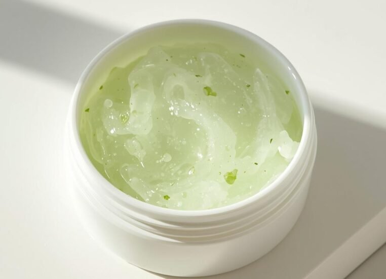 19 DIY Body Scrubs