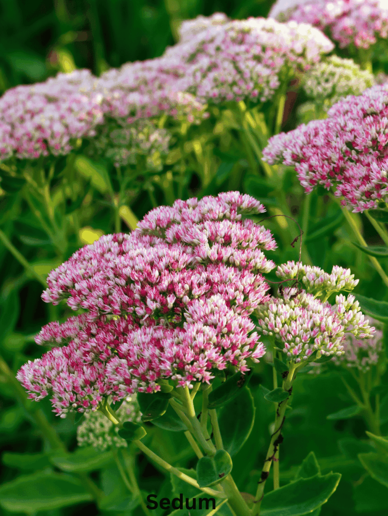 Sedum